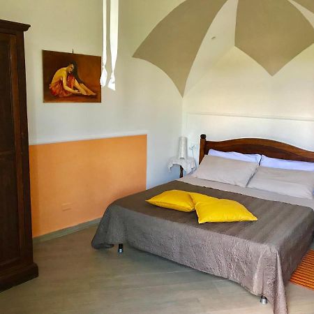 Casette Sul Porto Іскія Екстер'єр фото