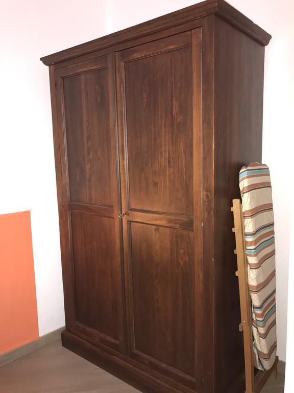 Casette Sul Porto Іскія Екстер'єр фото